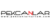 Pekcanlar Turizm Logo