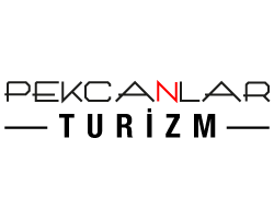Pekcanlar Turizm Logo